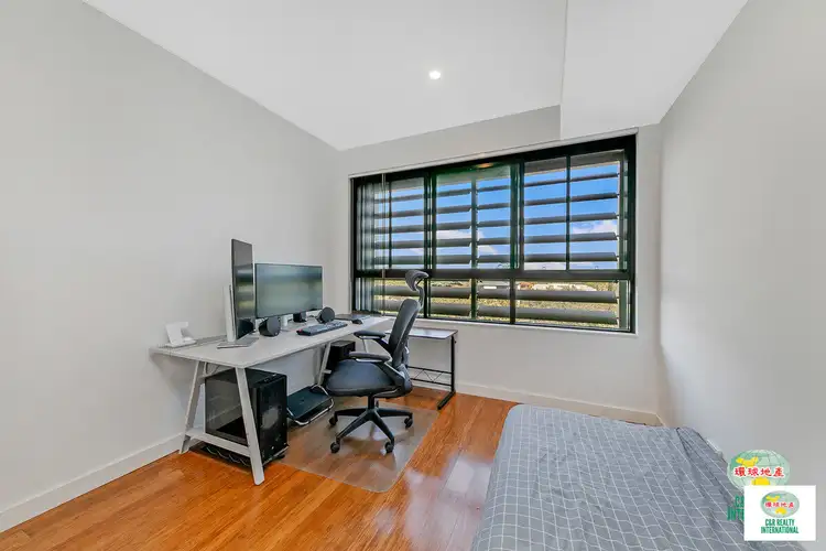 Third view of Homely apartment listing, 42/21 Bay Drive, Meadowbank NSW 2114