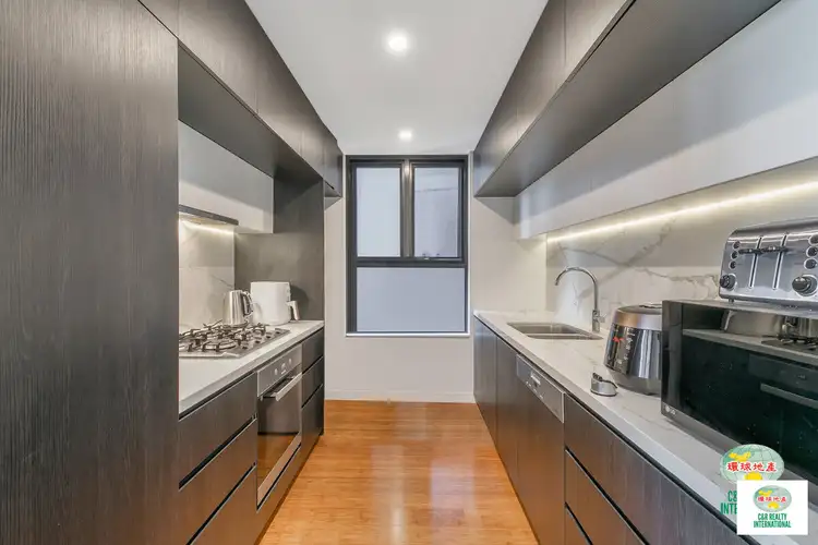 Fifth view of Homely apartment listing, 42/21 Bay Drive, Meadowbank NSW 2114