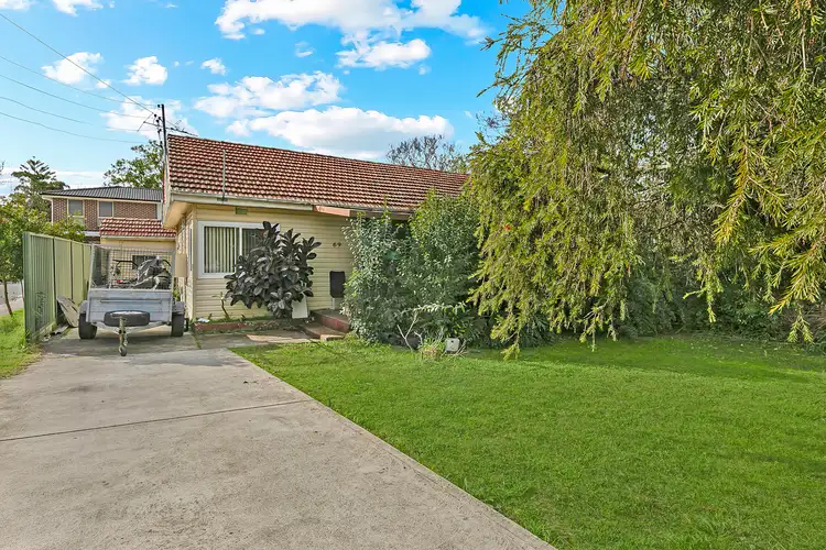 Main view of Homely house listing, 69 Doonside Crescent, Blacktown NSW 2148