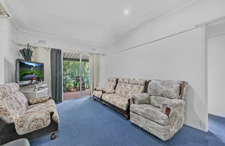 Second view of Homely house listing, 69 Doonside Crescent, Blacktown NSW 2148
