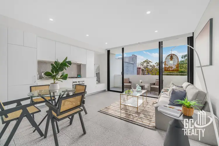 16/43-47 Greek Street, Glebe NSW 2037