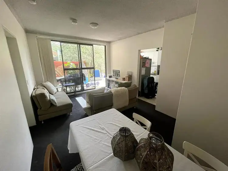 Main view of Homely apartment listing, 12/46-50 The Crescent, Dee Why NSW 2099