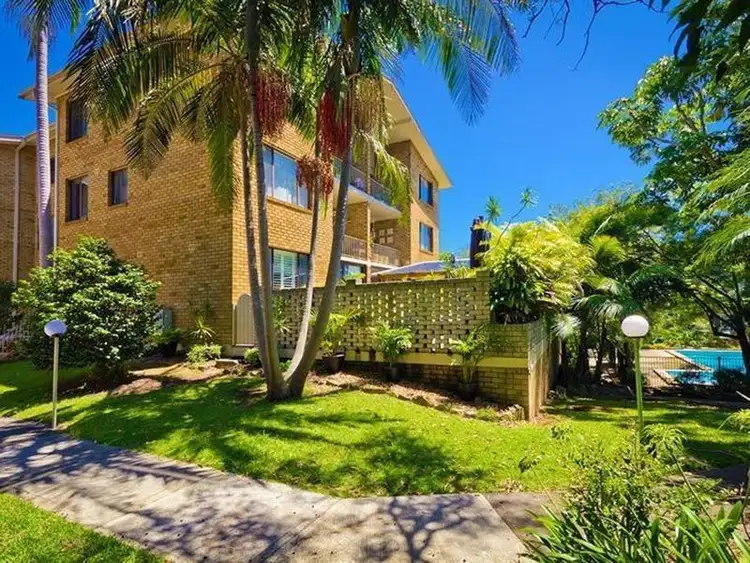 Second view of Homely apartment listing, 12/46-50 The Crescent, Dee Why NSW 2099