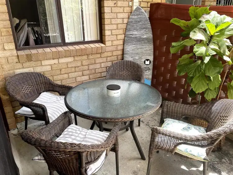 Third view of Homely apartment listing, 12/46-50 The Crescent, Dee Why NSW 2099