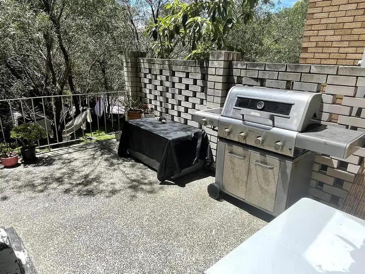 Fourth view of Homely apartment listing, 12/46-50 The Crescent, Dee Why NSW 2099