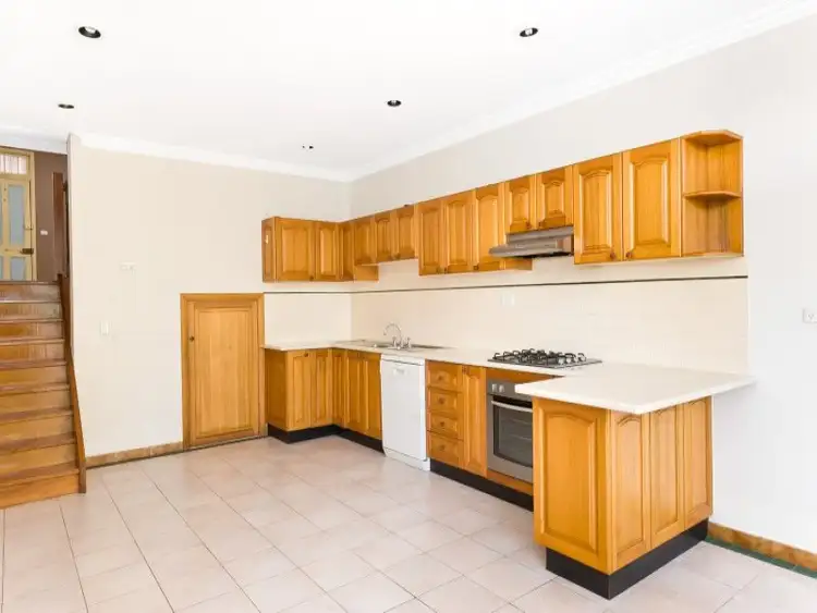 Second view of Homely house listing, 10 Rofe Street, Leichhardt NSW 2040