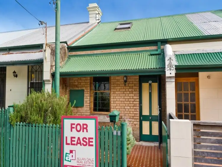 Third view of Homely house listing, 10 Rofe Street, Leichhardt NSW 2040