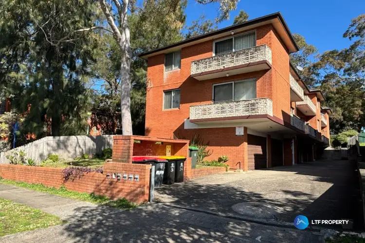 1/36 Colin Street, Lakemba NSW 2195