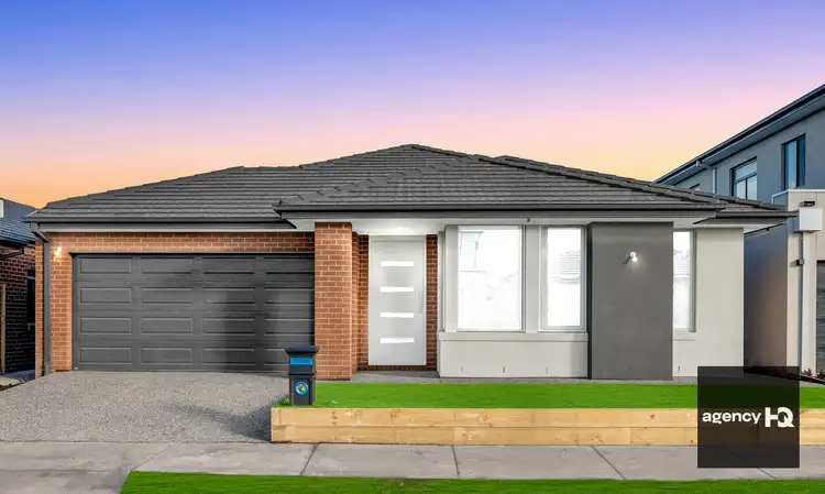15 Fendy Street, Tarneit VIC 3029