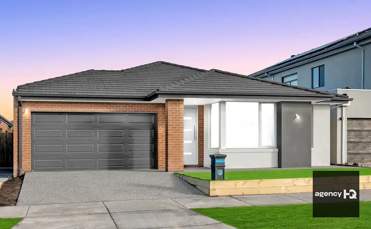 Second view of Homely house listing, 15 Fendy Street, Tarneit VIC 3029