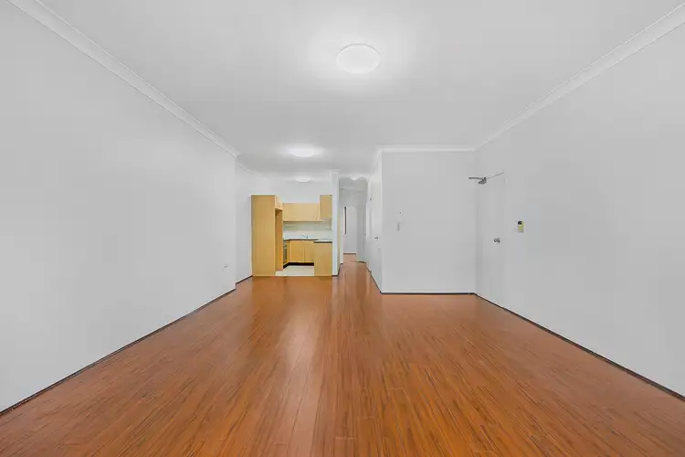 Second view of Homely apartment listing, 1/43 Bowden Street, Harris Park NSW 2150