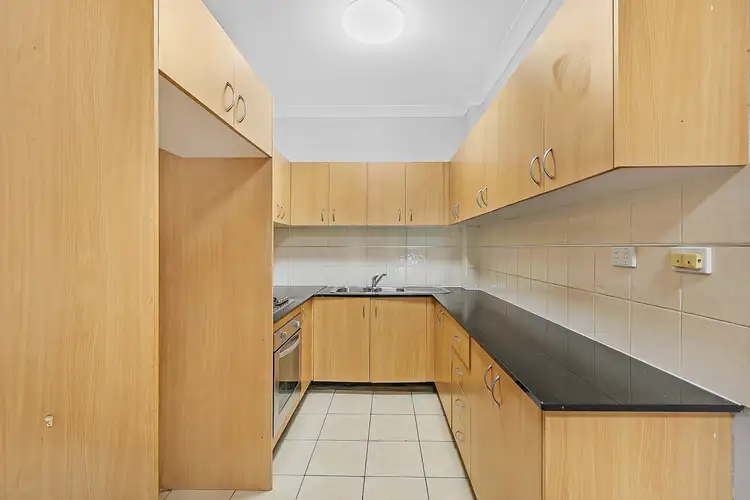 Third view of Homely apartment listing, 1/43 Bowden Street, Harris Park NSW 2150