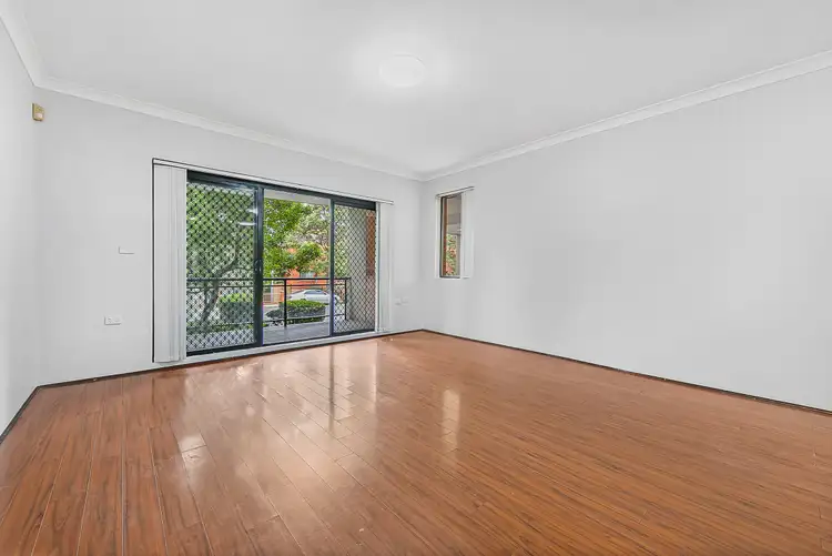 Fourth view of Homely apartment listing, 1/43 Bowden Street, Harris Park NSW 2150