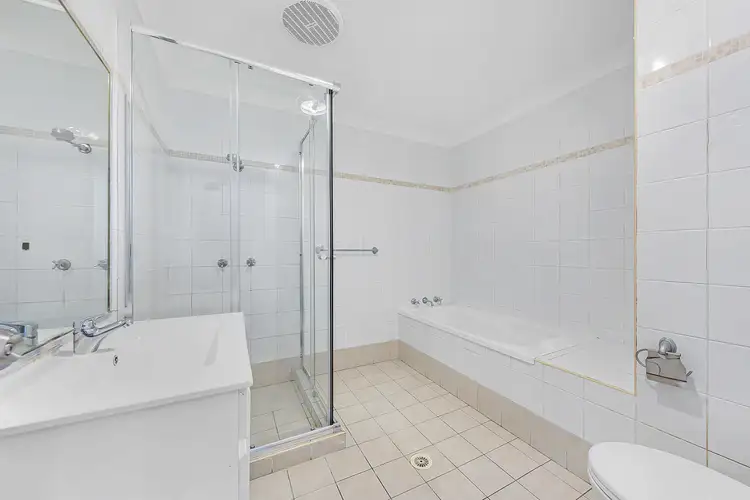 Fifth view of Homely apartment listing, 1/43 Bowden Street, Harris Park NSW 2150