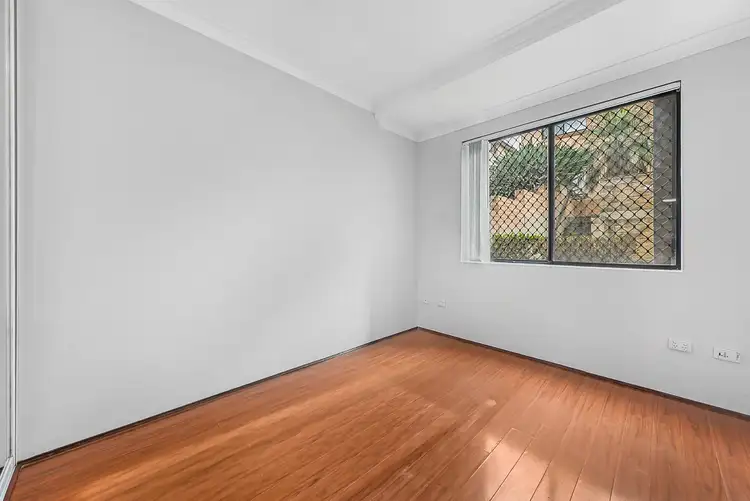 Sixth view of Homely apartment listing, 1/43 Bowden Street, Harris Park NSW 2150