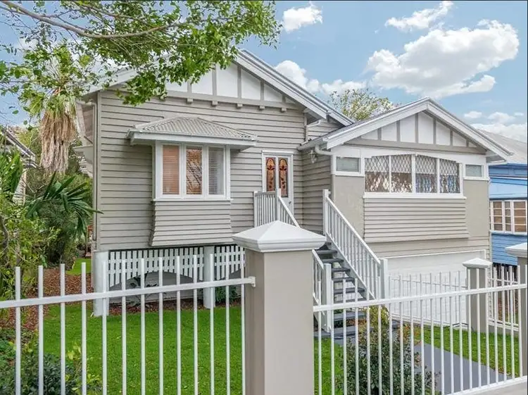Main view of Homely house listing, 235 Sandgate Road, Albion QLD 4010
