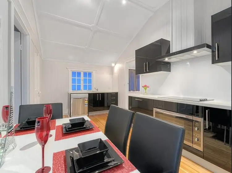 Fourth view of Homely house listing, 235 Sandgate Road, Albion QLD 4010