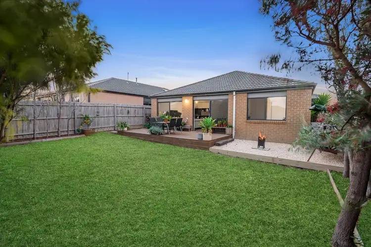 7 Snedden Street, Armstrong Creek VIC 3217