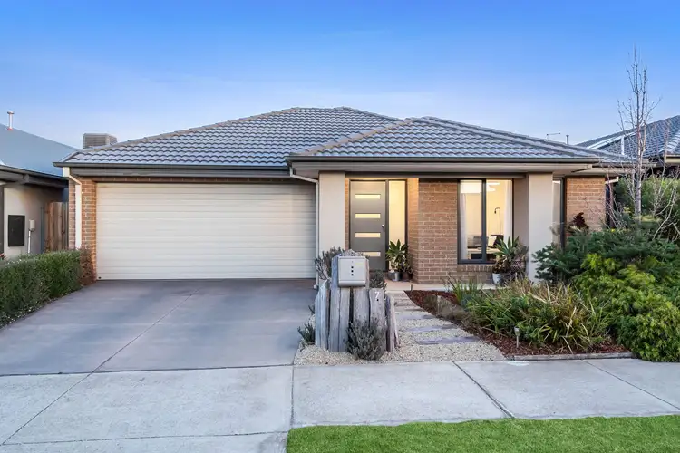 7 Snedden Street, Armstrong Creek VIC 3217