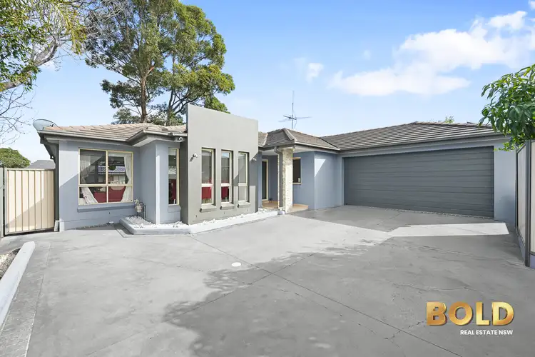 66A Magowar Road, Girraween NSW 2145