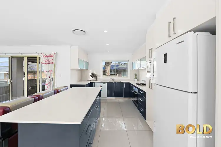 Third view of Homely house listing, 66A Magowar Road, Girraween NSW 2145