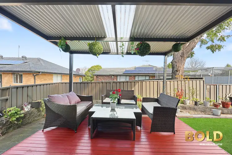 Fourth view of Homely house listing, 66A Magowar Road, Girraween NSW 2145