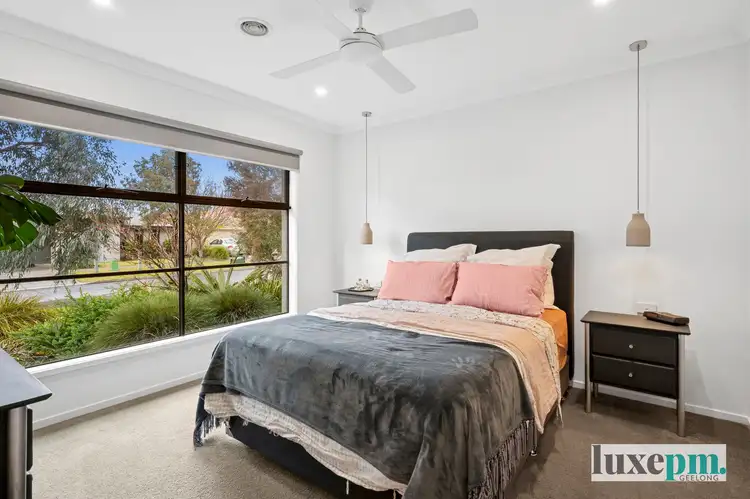 Second view of Homely house listing, 13 Prominence Boulevard, Armstrong Creek VIC 3217