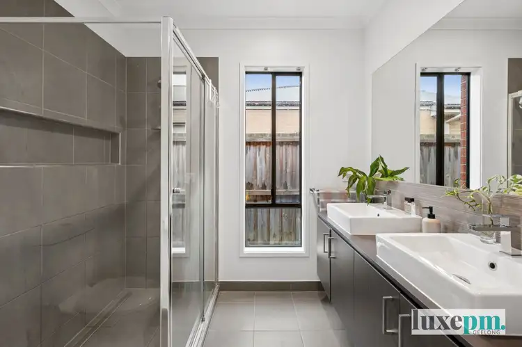 Third view of Homely house listing, 13 Prominence Boulevard, Armstrong Creek VIC 3217