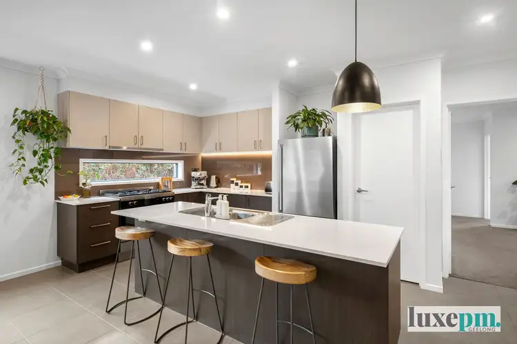 Fifth view of Homely house listing, 13 Prominence Boulevard, Armstrong Creek VIC 3217