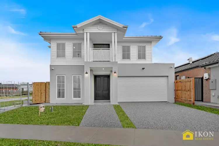 Main view of Homely house listing, 88 BUCKLAND HILL DRIVE, Wallan VIC 3756