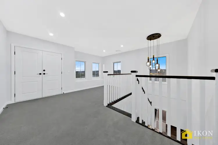 Third view of Homely house listing, 88 BUCKLAND HILL DRIVE, Wallan VIC 3756