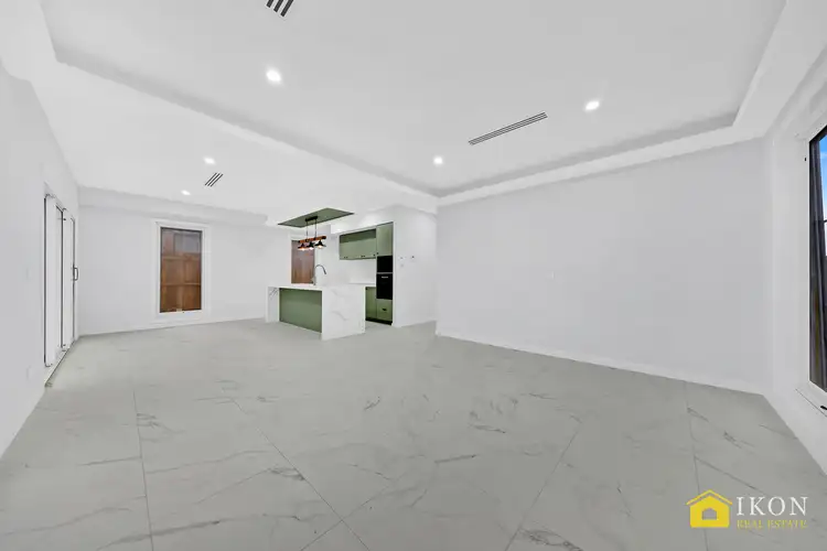 Fifth view of Homely house listing, 88 BUCKLAND HILL DRIVE, Wallan VIC 3756