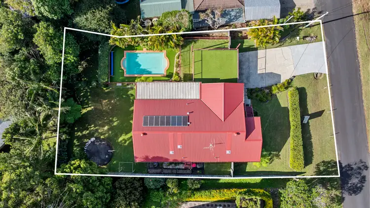 20 Magnetic Drive, Tamborine Mountain QLD 4272