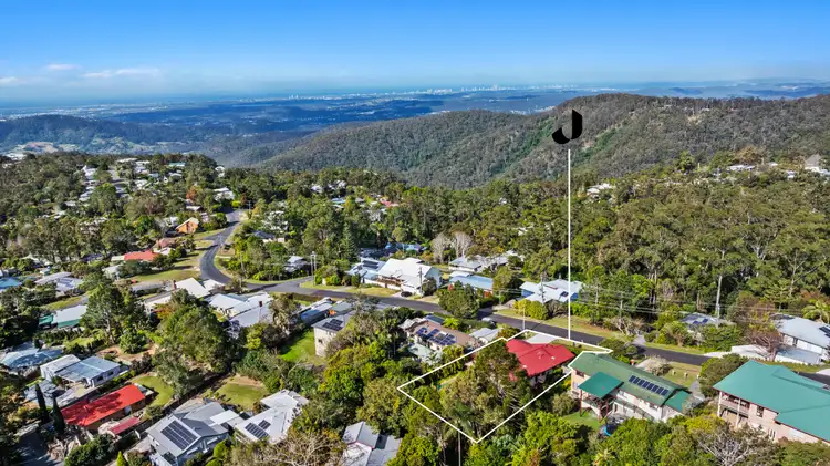 20 Magnetic Drive, Tamborine Mountain QLD 4272