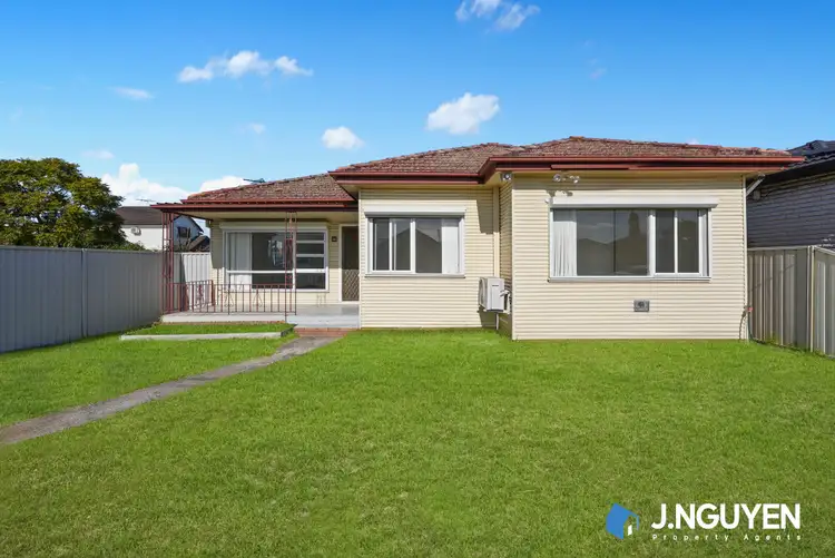 Second view of Homely house listing, 32 Torrens Street, Canley Heights NSW 2166