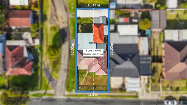 Second view of Homely house listing, 32 Torrens Street, Canley Heights NSW 2166