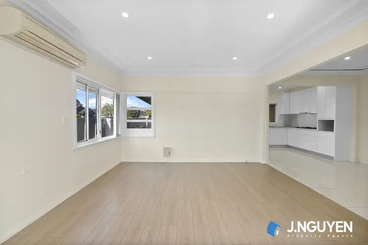Fifth view of Homely house listing, 32 Torrens Street, Canley Heights NSW 2166
