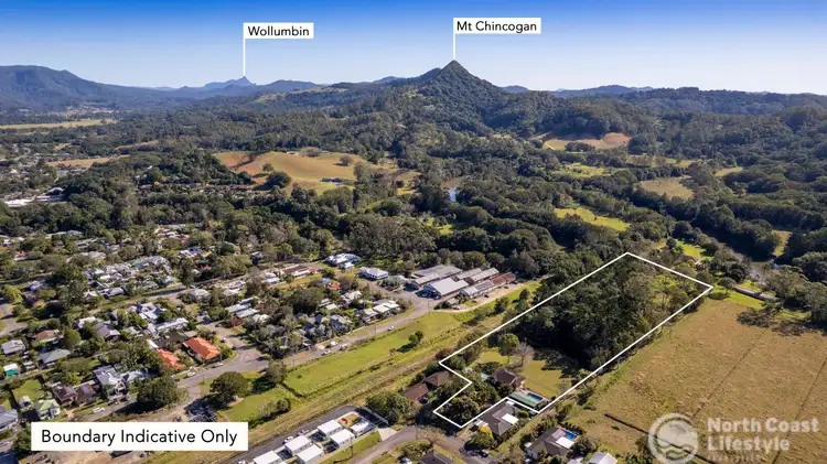 3 Poinciana Street, Mullumbimby NSW 2482