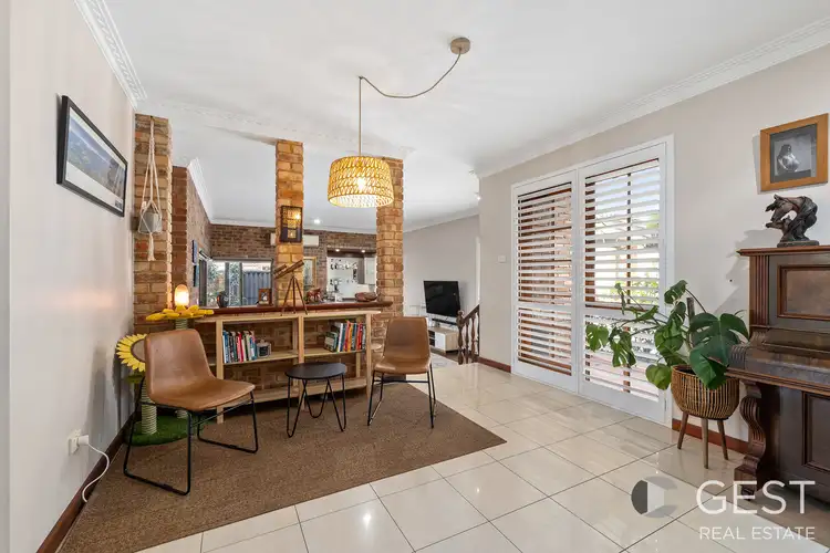 Fifth view of Homely house listing, 4 Bower Place, Noranda WA 6062