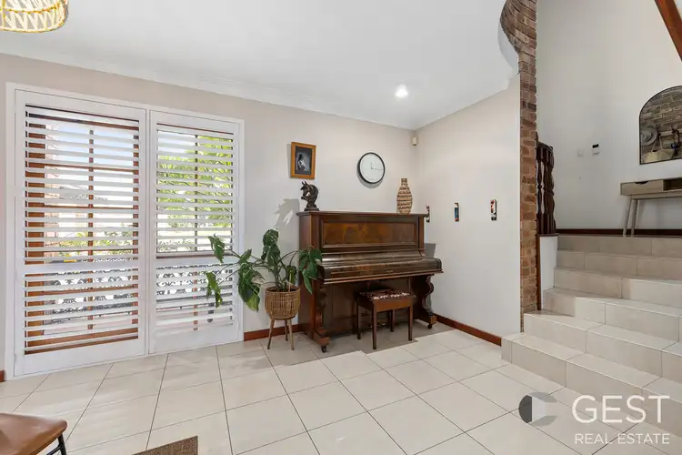 Sixth view of Homely house listing, 4 Bower Place, Noranda WA 6062