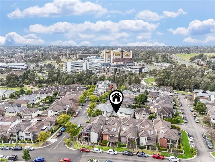 Main view of Homely terrace listing, 1/15 Bairin Street, Campbelltown NSW 2560