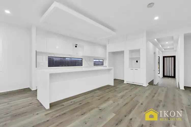 Second view of Homely house listing, 10 MAYFIELD CRESCENT, Kilmore VIC 3764