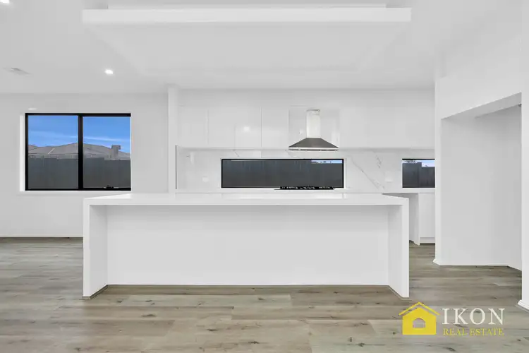 Third view of Homely house listing, 10 MAYFIELD CRESCENT, Kilmore VIC 3764