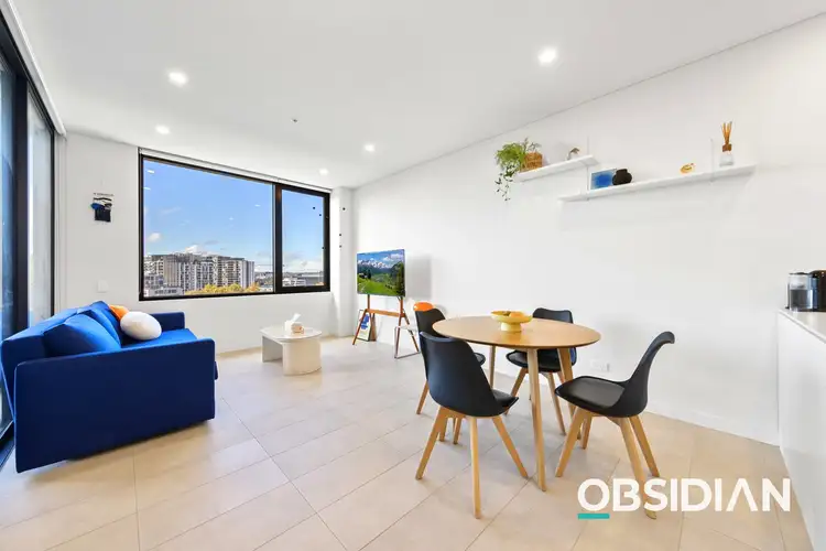 Main view of Homely apartment listing, 807/1 Mahogany Ave, Macquarie Park NSW 2113