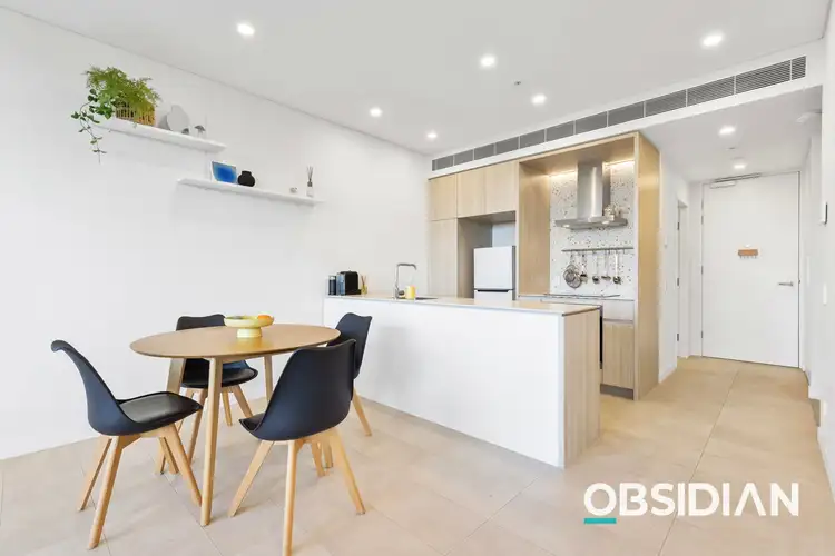 Third view of Homely apartment listing, 807/1 Mahogany Ave, Macquarie Park NSW 2113