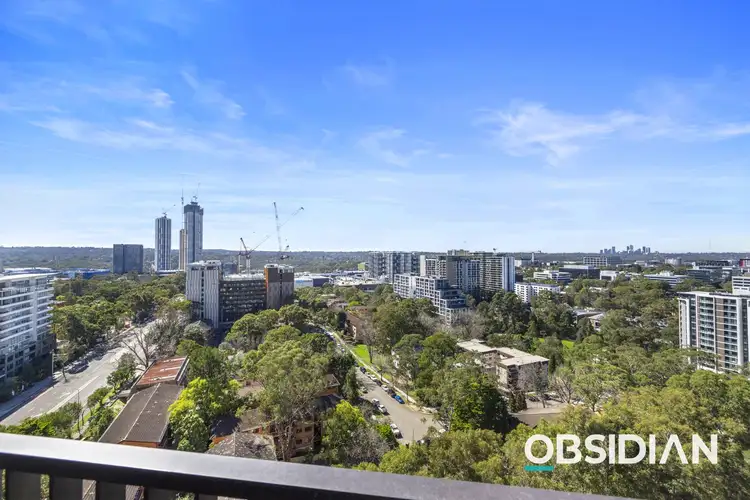 Fourth view of Homely apartment listing, One Bed/1 Mahogany Ave, Macquarie Park NSW 2113