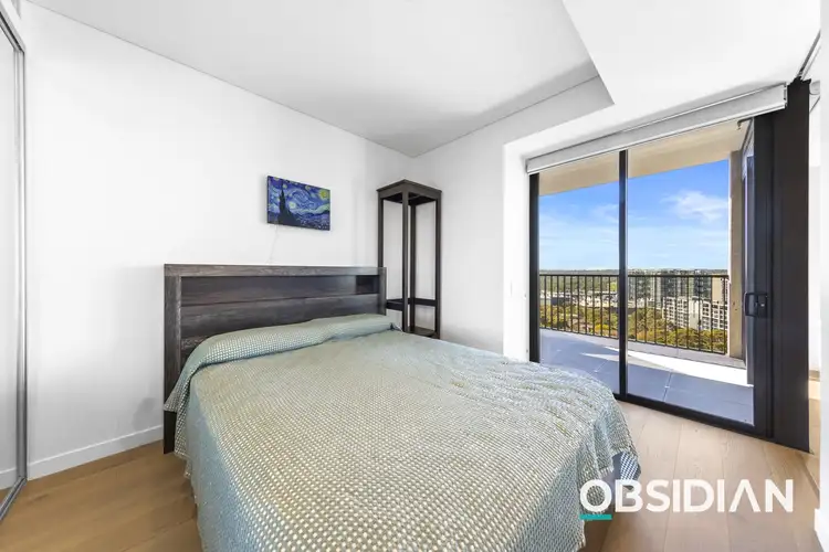 Sixth view of Homely apartment listing, One Bed/1 Mahogany Ave, Macquarie Park NSW 2113