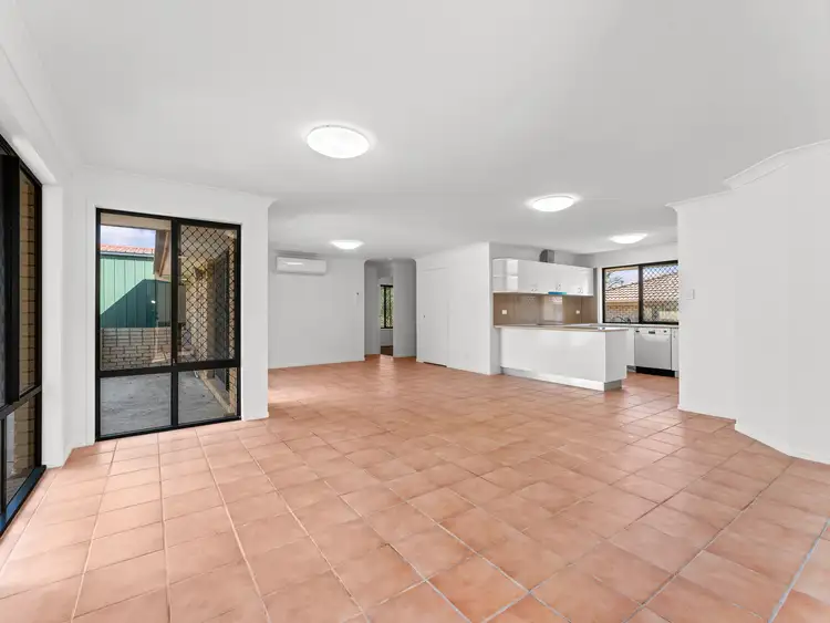 Second view of Homely house listing, 2 McKerrow Crescent, Goodna QLD 4300