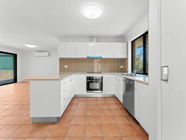 Third view of Homely house listing, 2 McKerrow Crescent, Goodna QLD 4300