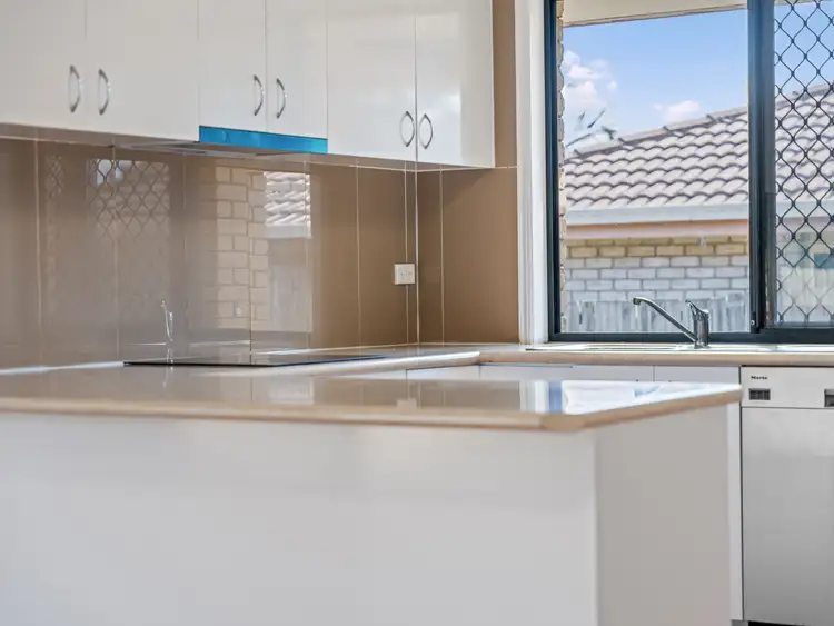Fourth view of Homely house listing, 2 McKerrow Crescent, Goodna QLD 4300